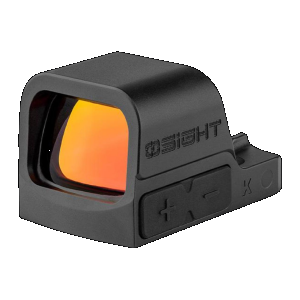 OSight SE Red Dot Sight