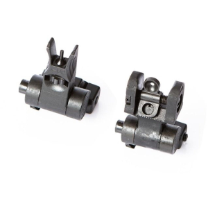 Sig Sauer Tread Adjustable Flip Up Sights