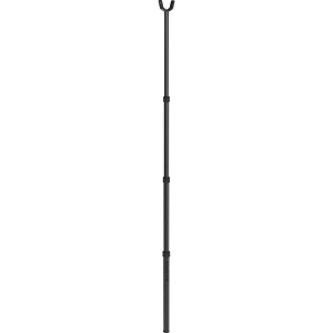 Tricer MP Carbon Fiber Shooting Stick