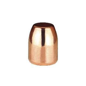 Berry's Superior Plated 50 Caliber RS Pistol Bullets