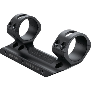 Weaver Premium Modern Sporting Rifle (MSR) Optics Mount -1"