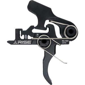 Rise Armament RA-100 Two-Stage Curved Trigger
