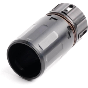 Dead Air Silencers Blast Shroud for DA429 KeyMo 1 3/8x32