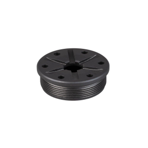 SilencerCo Bravo Front Cap .224/5.56mm