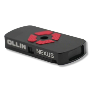 OLLIN Nexus Plate