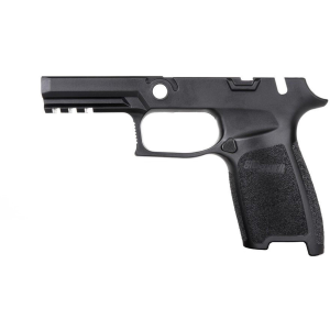 Sig Sauer P320 Carry 9mm/40/357 Manual Safety Medium Grip Module