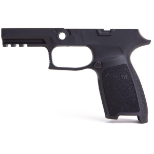 Sig Sauer P320 Carry 9mm/40/357 Small Grip Module