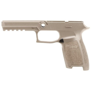 Sig Sauer P320 Full Medium Grip Module