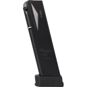 Sig Sauer P226 9mm 20 Round Premium Extended Magazine