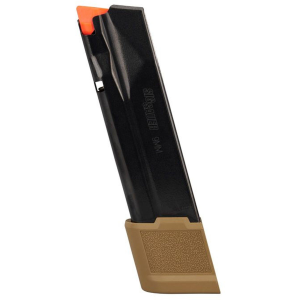 Sig Sauer P365 9mm 21 Round Magazine