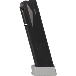 Sig Sauer P226 9mm 20 Round Premium Extended Magazine