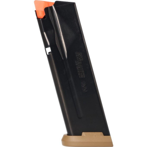 Sig Sauer P365/X/XL/XMACRO 9mm 17 Round Magazine
