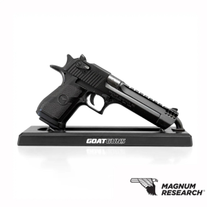 Goat Guns Desert Eagle Miniature Model