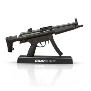 Goat Guns GP5 Miniature Model