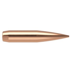 Nosler RDF Match 28 Caliber HPBT Rifle Bullets
