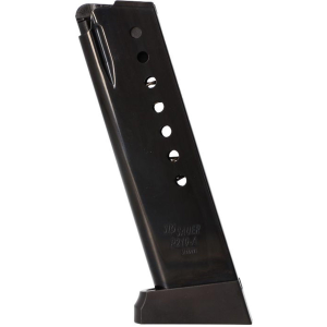 Sig Sauer P210 Target 9mm 8 Round Magazine