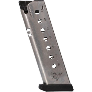 Sig Sauer P220 45 ACP 8 Round Magazine
