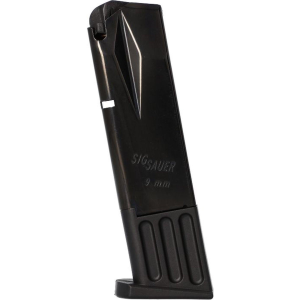 Sig Sauer P226 9mm 10 Round Flush Fit Magazine
