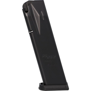 Sig Sauer P226-X Legion 9mm 18 Round Flush Fit Magazine