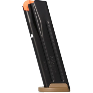Sig Sauer P250 & P320 Full/Carry/M17 9mm 17 Round Magazine