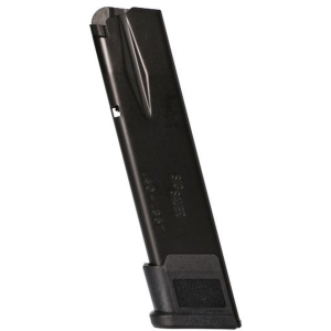 Sig Sauer P320 40/357 Full Size 18 Round Magazine