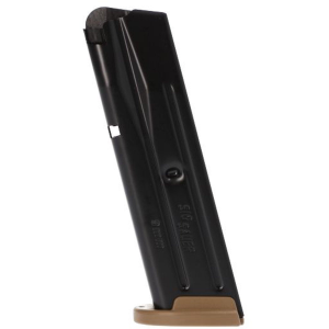 Sig Sauer P320 Full/Carry/M17 9mm 10 Round Magazine