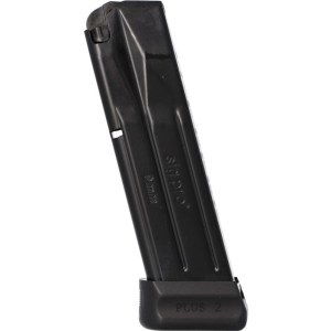 Sig Sauer SP2022 9mm 17 Round Extended Magazine