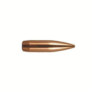 Berger Match Grade Hunting Classic Hunter 24 Caliber Rifle Bullets