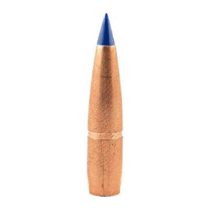 Barnes LRX Boat Tail 22 Caliber Rifle Bullets