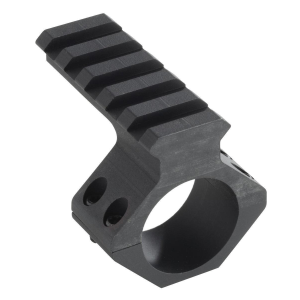 Weaver Tactical Style Scope-Mounted Picatinny Adaptor 1"