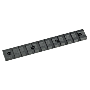 Weaver 1-Piece Multi Slot Base - Savage B Series Matte