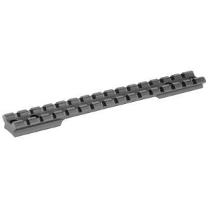 Weaver 1-Piece Tactical Multi-Slot Base - Savage 110 LA 8-40 Matte