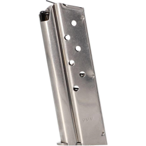 Sig Sauer 1911 9mm 8 Round Magazine