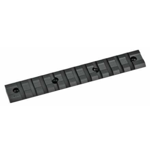 Weaver 1-Piece Multi Slot Base - Mossberg Patriot LA Matte