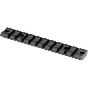 Weaver 1-Piece Multi-Slot Rifle Base - Browning AB3 SA Matte
