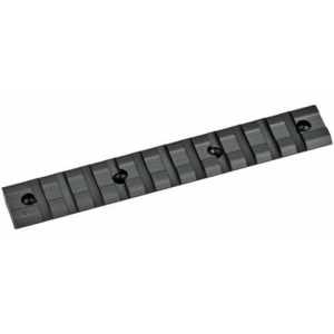 Weaver 1-Piece Tactical Multi-Slot Base - CVA Optima Accura Wolf #617 Matte
