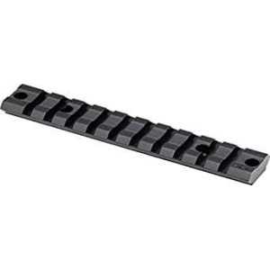 Weaver 1-Piece Tactical Multi-Slot Base - Savage Mark I II & 93 Matte