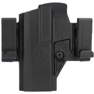 Sig Sauer P365 IWB/OWB Ambidextrous Holster