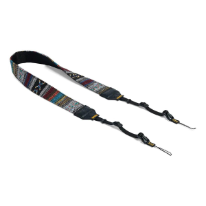 Nocs Provisions NocLoc Woven Tapestry Neck Strap
