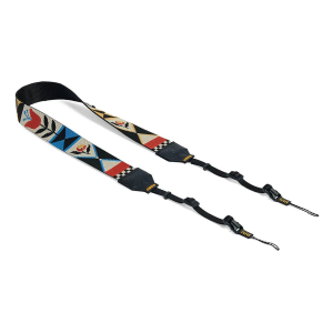 Nocs Provisions NocLoc Woven Tapestry Neck Strap