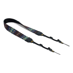 Nocs Provisions NocLoc Woven Tapestry Neck Strap