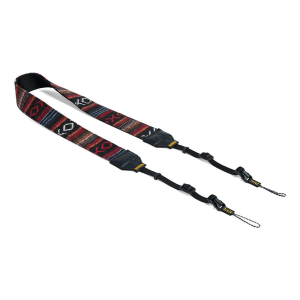 Nocs Provisions NocLoc Woven Tapestry Neck Strap