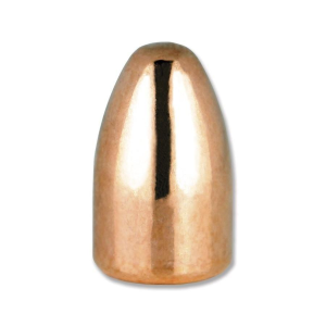 Berry's Superior Plated 9mm RN Pistol Bullets