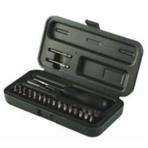 Weaver Gunsmith Compact Tool Kit