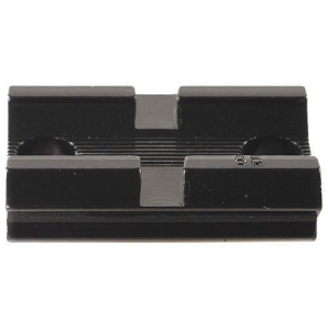 Weaver Top Mount Aluminum Bases -Single