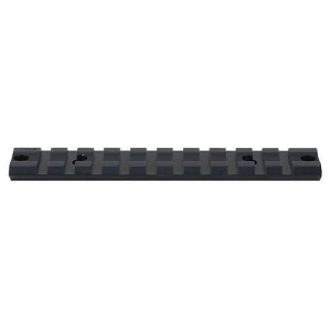 Weaver 1-Piece Tactical Multi-Slot Aluminum Scope Base - Matte - 416T Winchester 1300