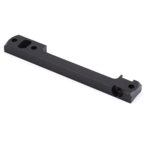 Weaver 1-Piece Grand Slam Steel Dovetail Scope Base - Browning A-Bolt SA