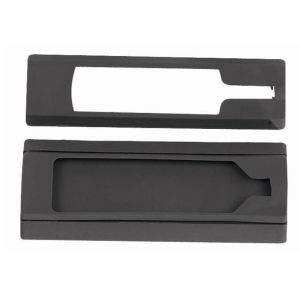 Weaver Modular Rail Cover Switch Mount - Olive Drab