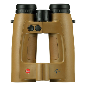 Leica Geovid Max 10x42 Rangefinding Binoculars