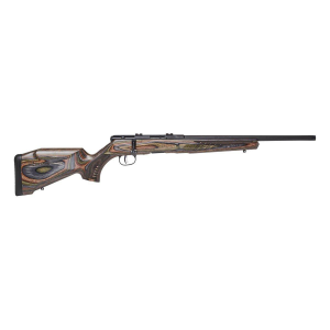 Savage Arms B22 BNS-SR Bolt Action Rimfire 22 WMR Rifle